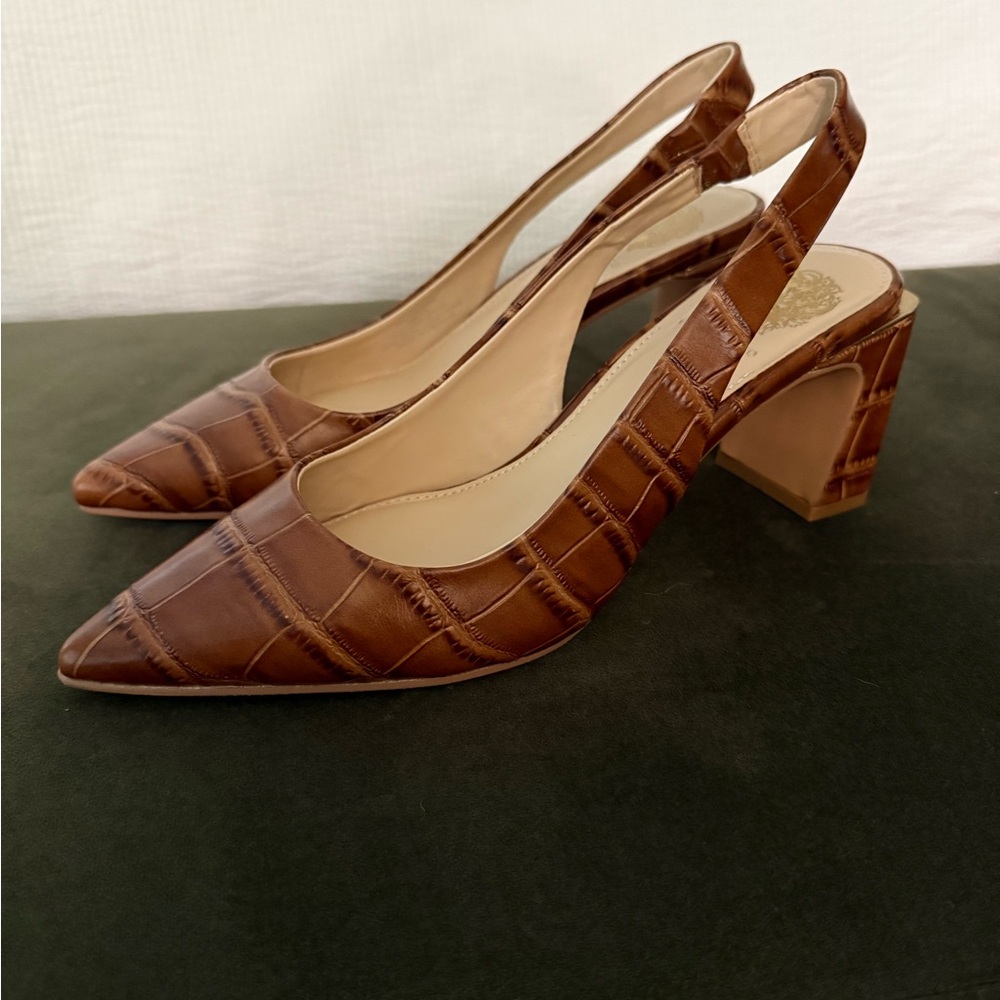Vince Camuto Hamden Slingback